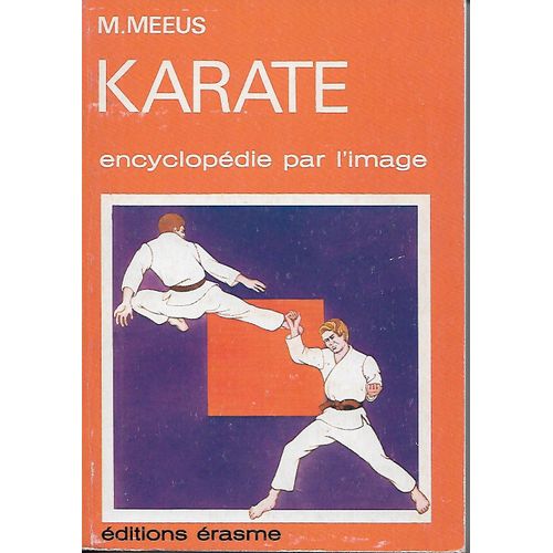 Karaté