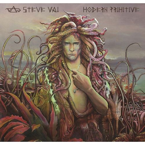 Modern Primitive - Passion & Warfare - 25th Anniversary Édition
