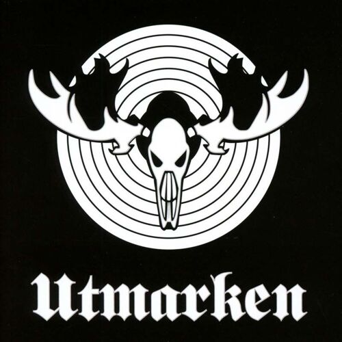 Utmarken