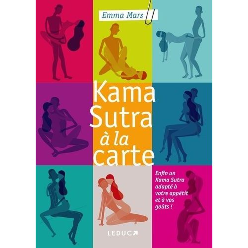 Kama Sutra À La Carte