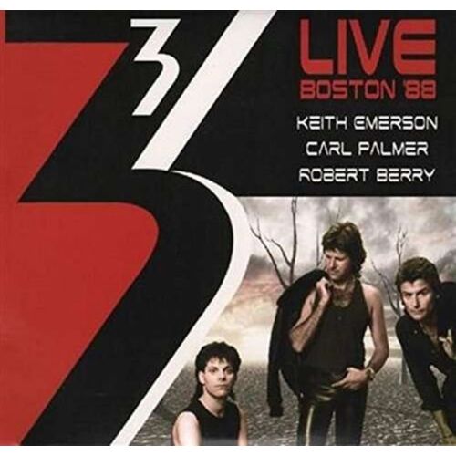 Live Boston 88