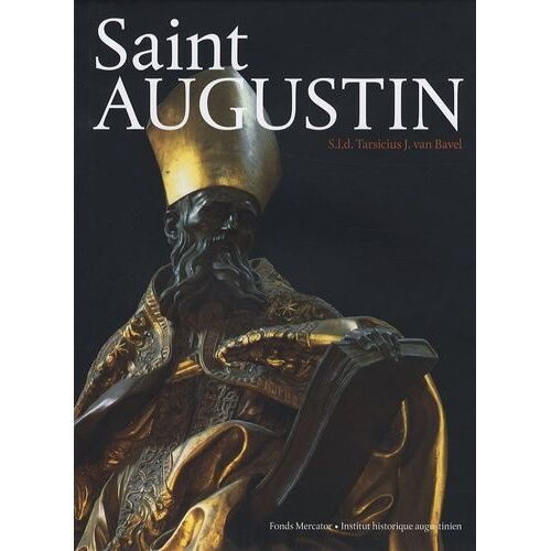 Saint Augustin