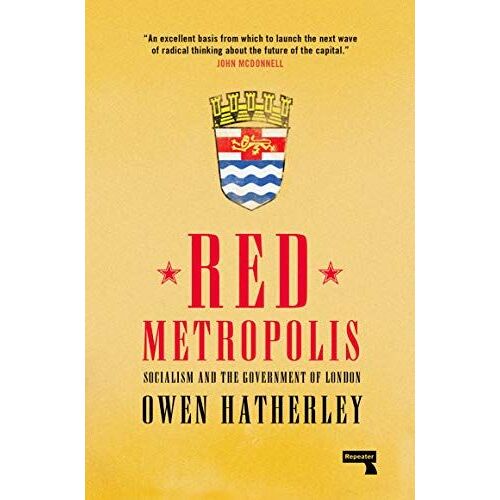 Red Metropolis