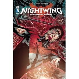 Nightwing - Tome 2 - La République De Demain