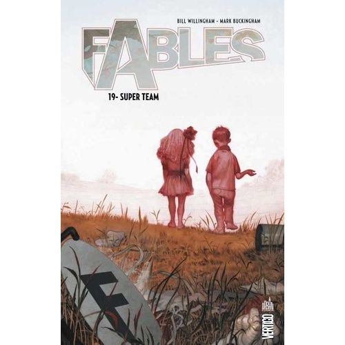 Fables 