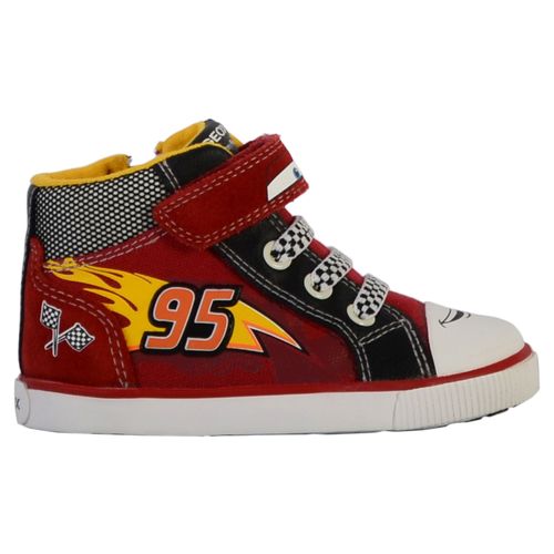 Baskets Enfant Geox Kilwi