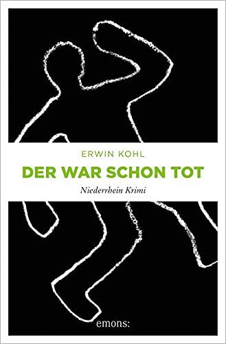 Der War Schon Tot