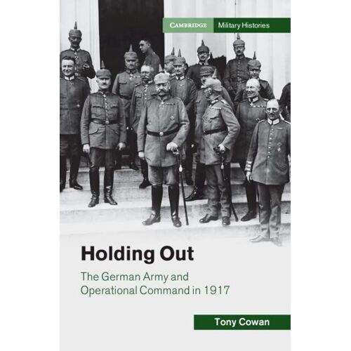 Holding Out