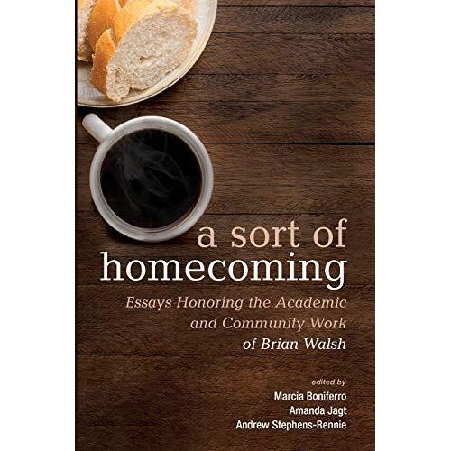 A Sort Of Homecoming