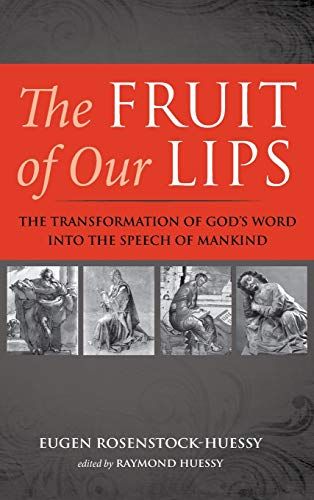 The Fruit Of Our Lips