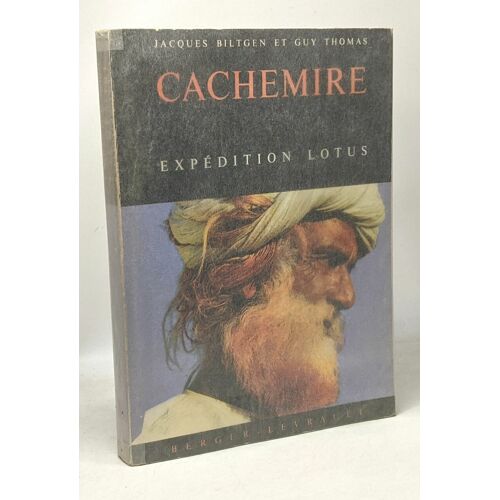 Cachemire - Expédition Lotus