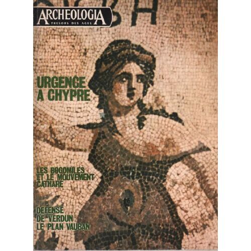 Archeologia N° 76
