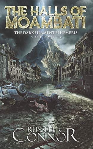 The Halls Of Moambati