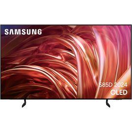 TV AI Samsung TQ77S85D OLED 77" 4K Ultra HD 2024