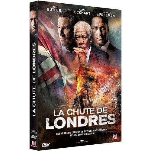 La Chute De Londres