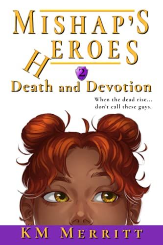 Death And Devotion