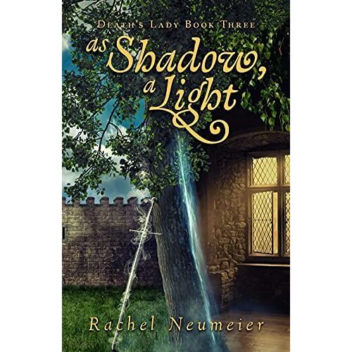 As Shadow, A Light