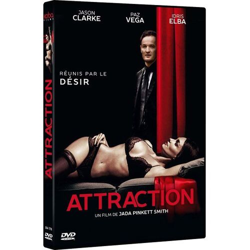 Attraction (The Human Contract)