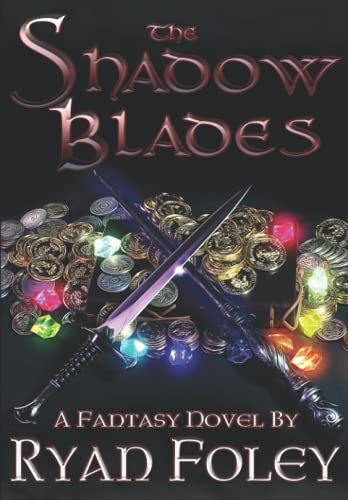 The Shadow Blades