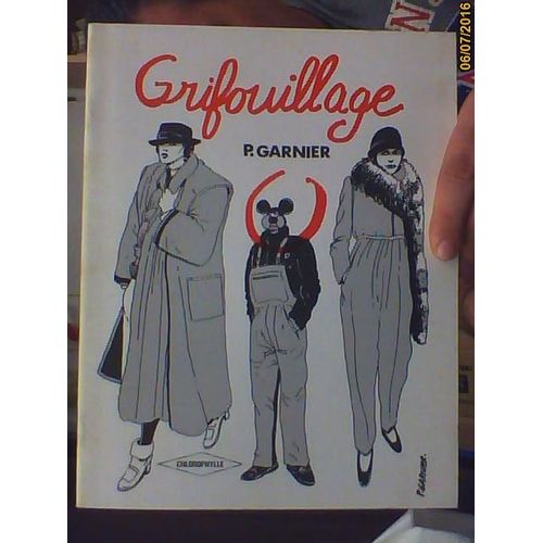 Un An De Grifouillage