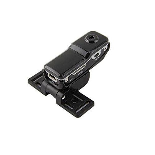 MD80 Espion Portable Enregistreur Vidéo Caché Caméra DV