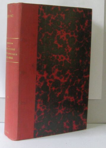 Le Combattant De 1918.  Conduite De La Guerre En 1918.  La Contre-Offensive Mangin De Méry-Courcelles (11 Juin 1918).  Le Coup De Main Du 366e R.  I.  Du 14 Juillet 1918.  A Victoire De Champagne D...