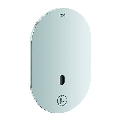 Grohe Mitigeur Thermostatique de Douche encastré Euroeco Ce 36415000 (Import Allemagne)