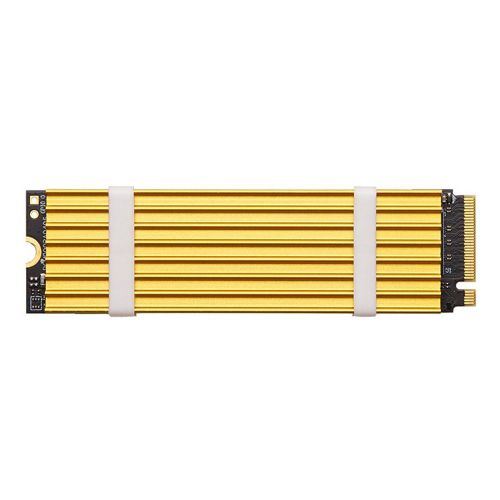 Refroidisseur De Disque À Semi-Conducteurs En Métal Avec Vis, Disque Dur, Dissipateur De Chaleur, Pc Durable, Accessoires De Bureau Pour Ps5, Nvme, M.2, 2280