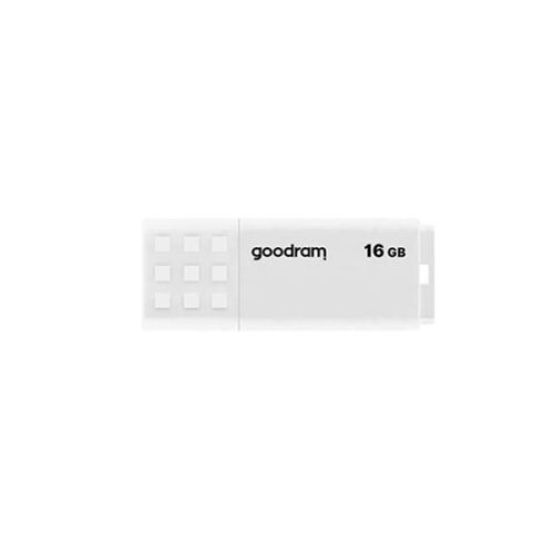 Goodram UME2 lecteur USB flash 16 Go USB Type-A 2.0 Blanc