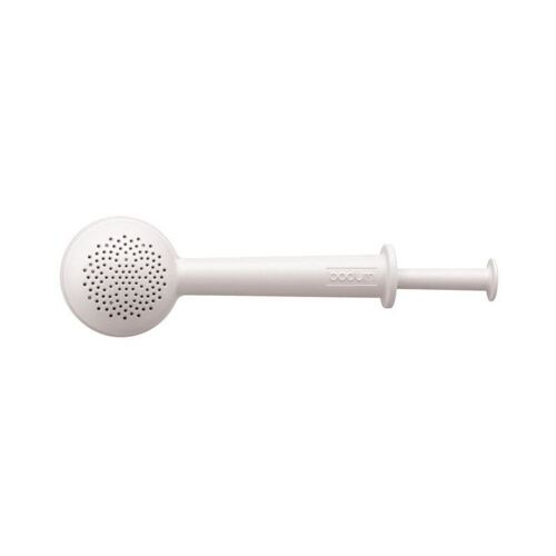 Bodum Infuseur A Thé Bistro 5x5x17,6 Cm Blanc