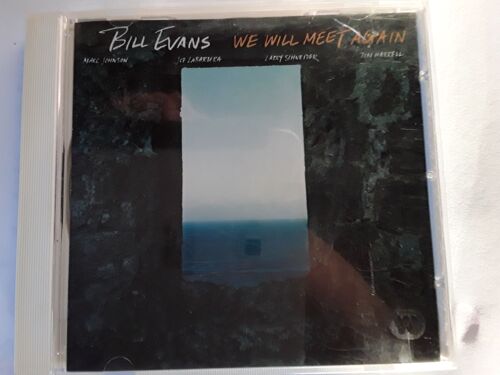 Bill Evans "We Will Meet Again"