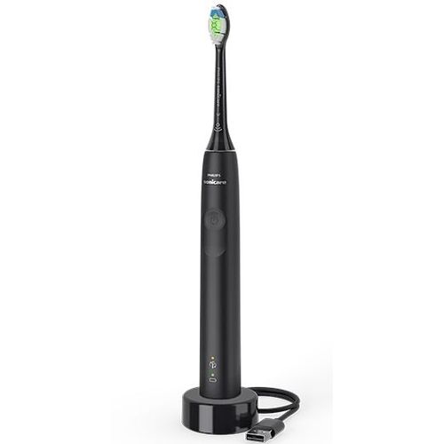 Philips Sonicare 4100 Series Hx3681 - Brosse À Dents - Noir