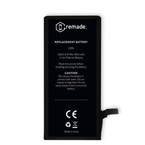 Batterie Iphone 6