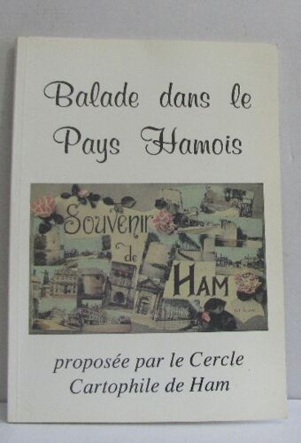 Balade Dans Le Pays Hamois