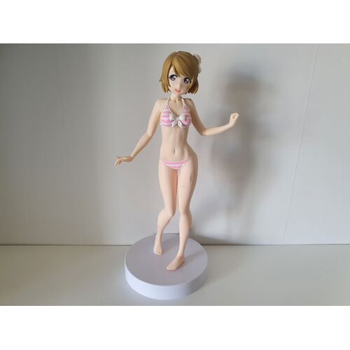 Figurine Banpresto Love Live! Exq Figure Hanayo Koizumi