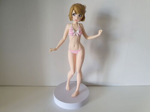 Figurine Banpresto Love Live! Exq Figure Hanayo Koizumi