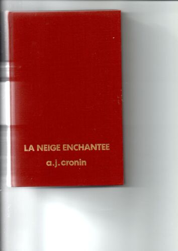 La Neige Enchantée