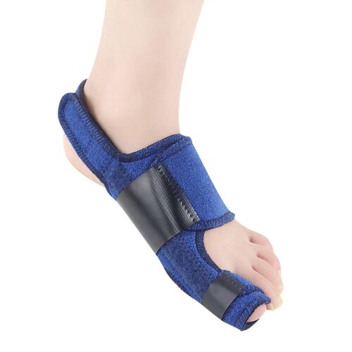 Correcteur D'oignon Pour Gros Orteils, Appareil Correcteur D'hallux Valgus, Attelle Orthopédique, Soulage La Douleur Des Oignons, Soin Des Pieds