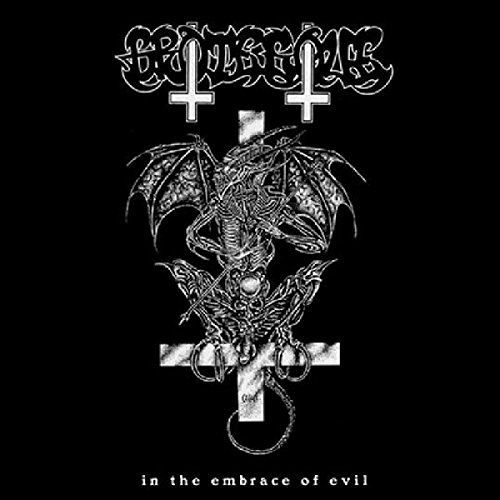 In The Embrace Of Evil