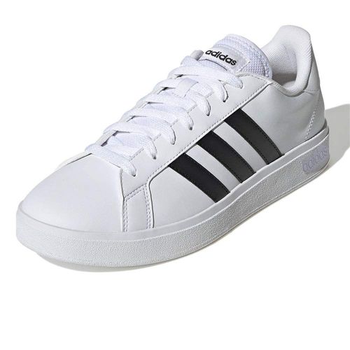 Chaussures Grand Court Base 2.0 Gw9250 Blanc