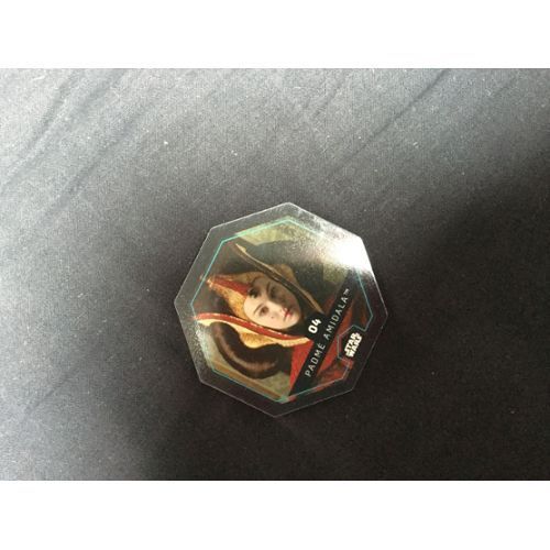 Carte Star Wars Leclerc 4