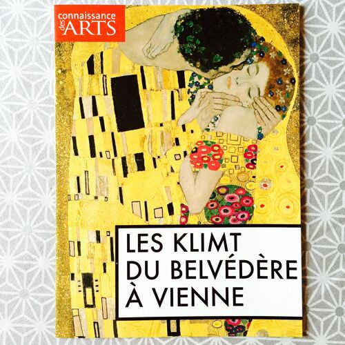 Les Klimt Du Belvédère À Vienne