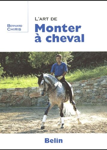 L'art De Monter À Cheval