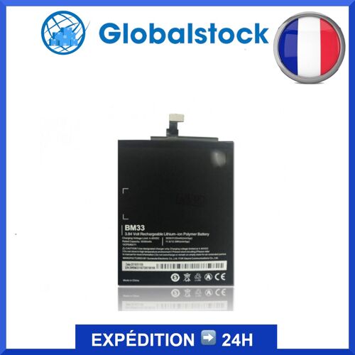 Batterie Pour Xiaomi Mi 4i
