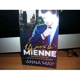 14 Jours La Mienne : Achetée Par Le Milliardaire