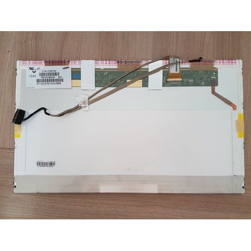 ECRAN DALLE LED SAMSUNG LTN173KT02 H01 OU COMPATIBLE 17.3 1600X900