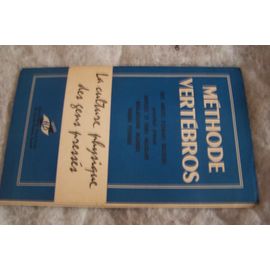Methode Vertebros