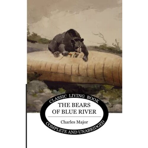 The Bears Of Blue River