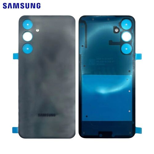 Face Arrière (Cache/Dos) Pour Galaxy A16(5g) Coloris Bleu Nuit