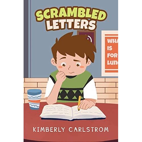 Scrambled Letters